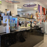 Kobe Sushi Inomhus