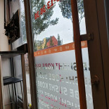 Kobe Sushi Utomhus
