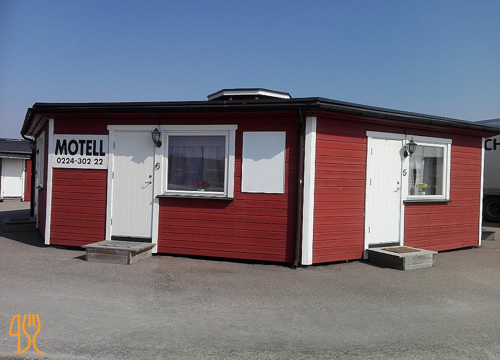 Heby Wärdshus Ab Utomhus