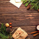 Cozy Kitchen Dryck