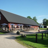 Tiraholms Fisk Ab Utomhus