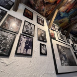 Restaurang Sofreh Meny