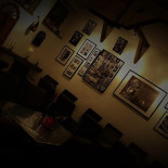Restaurang Sofreh Utomhus