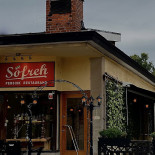 Restaurang Sofreh Utomhus