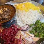 Restaurang Sofreh Mat