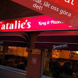 Natalies Krog Pizzeria Utomhus