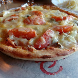 Natalies Krog Pizzeria Mat