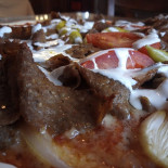 Natalies Krog Pizzeria Mat