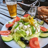 Natalies Krog Pizzeria Mat