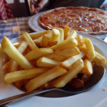 Natalies Krog Pizzeria Mat