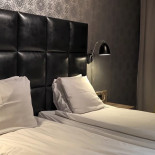 Best Western Plus Hotell Savoy Inomhus
