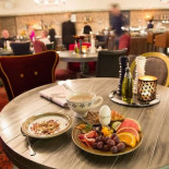 Best Western Plus Hotell Savoy Inomhus