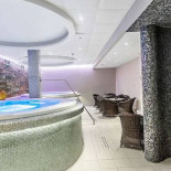Best Western Plus Hotell Savoy Inomhus