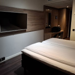 Best Western Plus Hotell Savoy Dryck