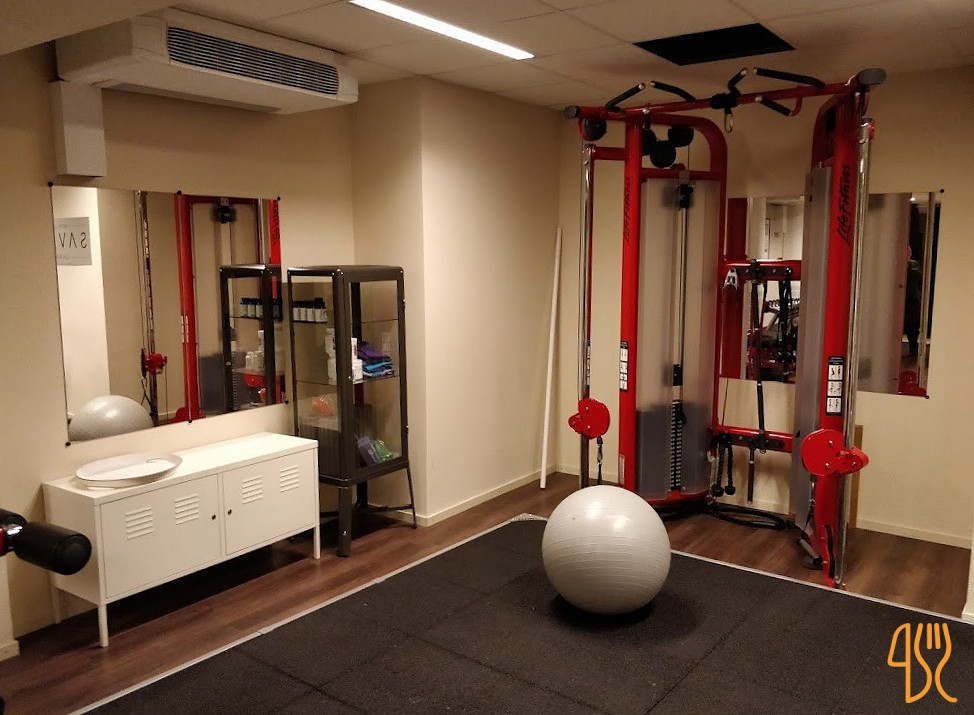 Best Western Plus Hotell Savoy Utomhus