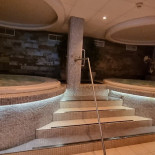 Best Western Plus Hotell Savoy Inomhus