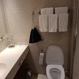 Best Western Plus Hotell Savoy Inomhus