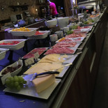 Best Western Plus Hotell Savoy Utomhus