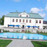 Häringe Slott Utomhus