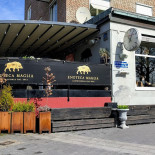Enoteca Maglia Utomhus
