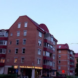 Durkslaget Utomhus