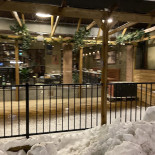 Ll'amice Gävle Utomhus
