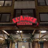 Ll'amice Gävle Utomhus