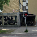 Ll'amice Gävle Utomhus