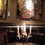 Oyster Stockholm Ab Inomhus