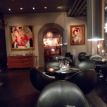 Oyster Stockholm Ab Inomhus