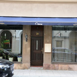 Oyster Stockholm Ab Utomhus