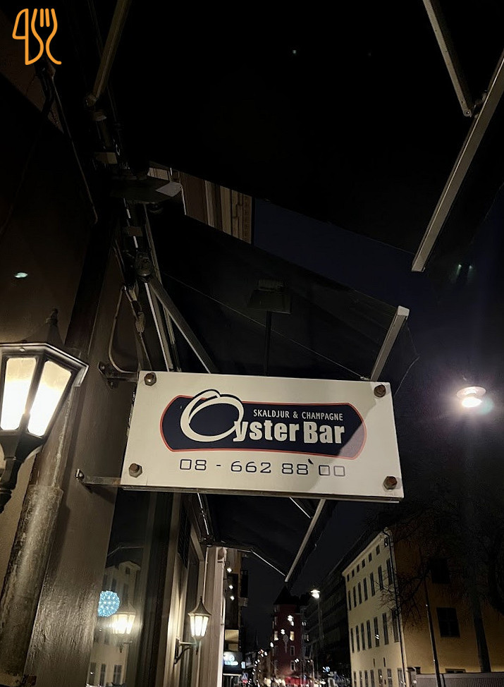 Oyster Stockholm Ab Utomhus