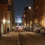 Oyster Stockholm Ab Utomhus