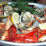Oyster Stockholm Ab Mat