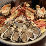 Oyster Stockholm Ab Mat