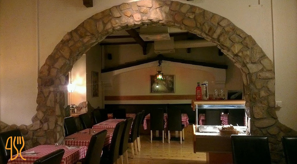 Bella Lanterna Inomhus