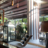 Restaurang Kouzina Utomhus