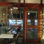 Restaurang Kouzina Utomhus