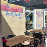 Kanjanas Thairestaurant Catering Utomhus