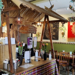 Kanjanas Thairestaurant Catering Inomhus