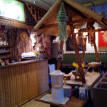 Kanjanas Thairestaurant Catering Inomhus