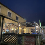 Kanjanas Thairestaurant Catering Utomhus