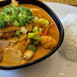 Kanjanas Thairestaurant Catering Mat