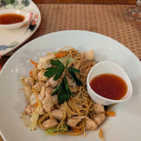 Kanjanas Thairestaurant Catering Mat
