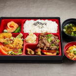 Ai Japansk Restaurang Mat