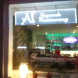 Ai Japansk Restaurang Utomhus
