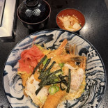 Ai Japansk Restaurang Mat