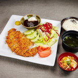 Ai Japansk Restaurang Mat