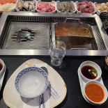 Ai Japansk Restaurang Dryck
