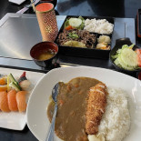 Ai Japansk Restaurang Mat